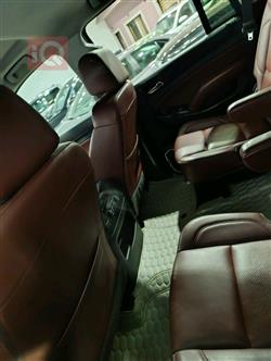 شێڤرۆلێت تاهۆ